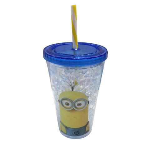 Minions Double Walled Freezer Cup £9.99